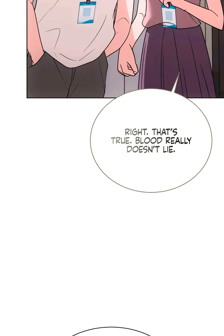 Read Decision To Be Abandoned chapter 22 image 17 on Lezhin