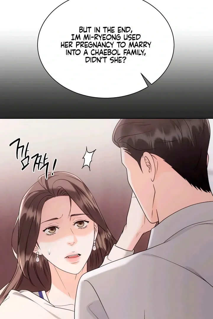 Read Decision To Be Abandoned chapter 22 image 18 on Lezhin