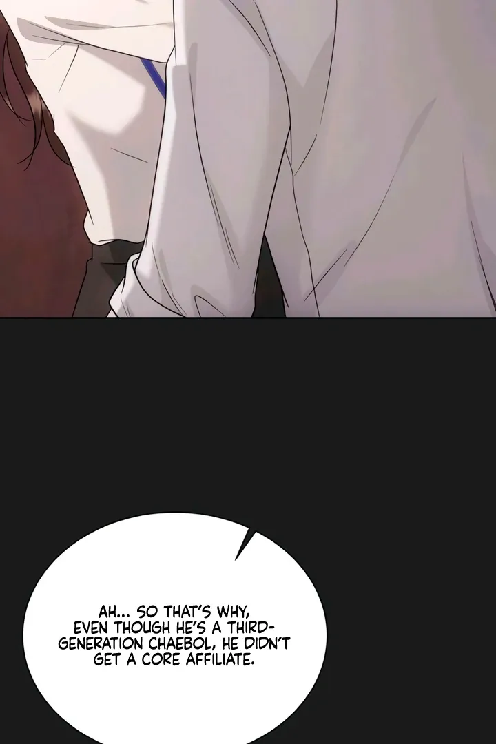 Read Decision To Be Abandoned chapter 22 image 19 on Lezhin