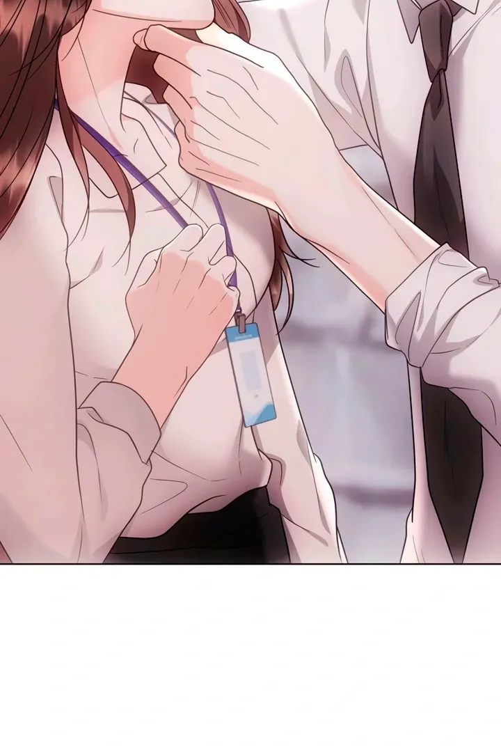 Read Decision To Be Abandoned chapter 22 image 2 on Lezhin