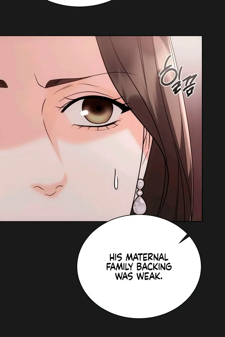 Read Decision To Be Abandoned chapter 22 image 20 on Lezhin