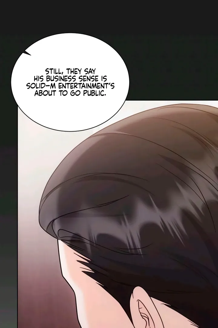 Read Decision To Be Abandoned chapter 22 image 21 on Lezhin