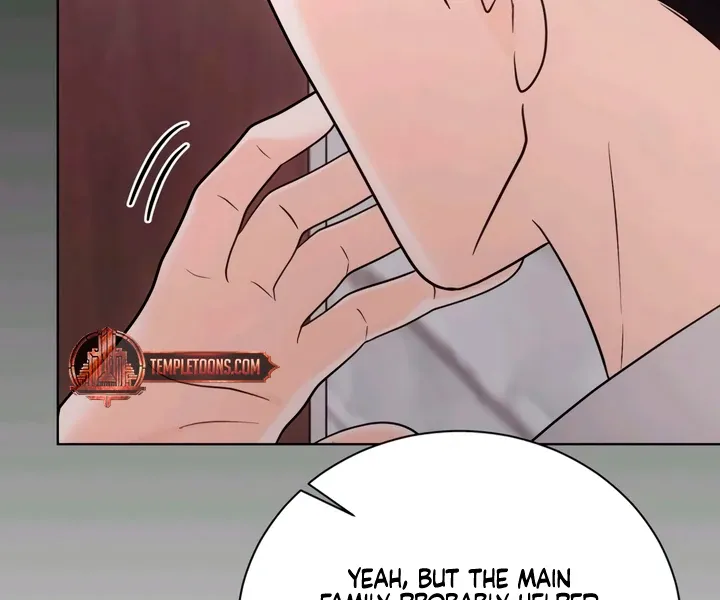 Read Decision To Be Abandoned chapter 22 image 22 on Lezhin