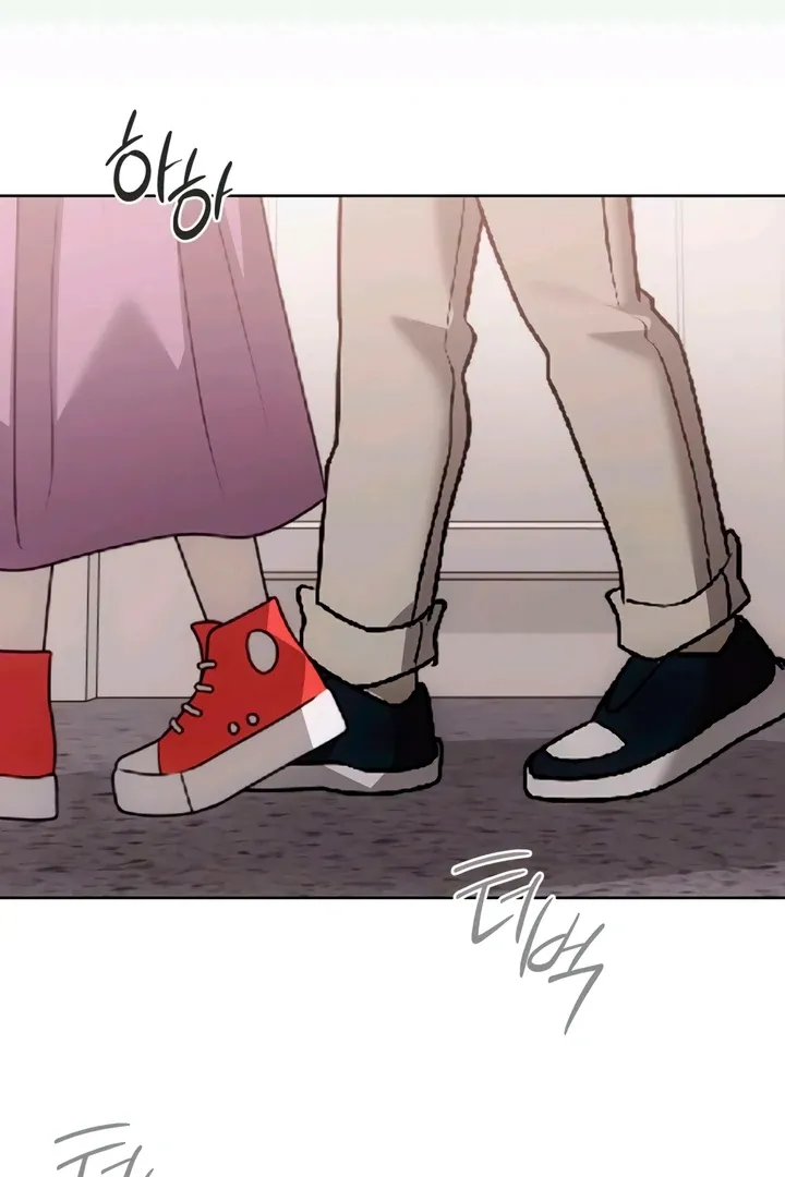 Read Decision To Be Abandoned chapter 22 image 24 on Lezhin