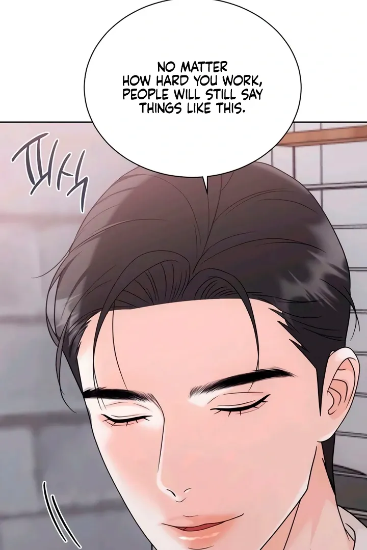 Read Decision To Be Abandoned chapter 22 image 27 on Lezhin