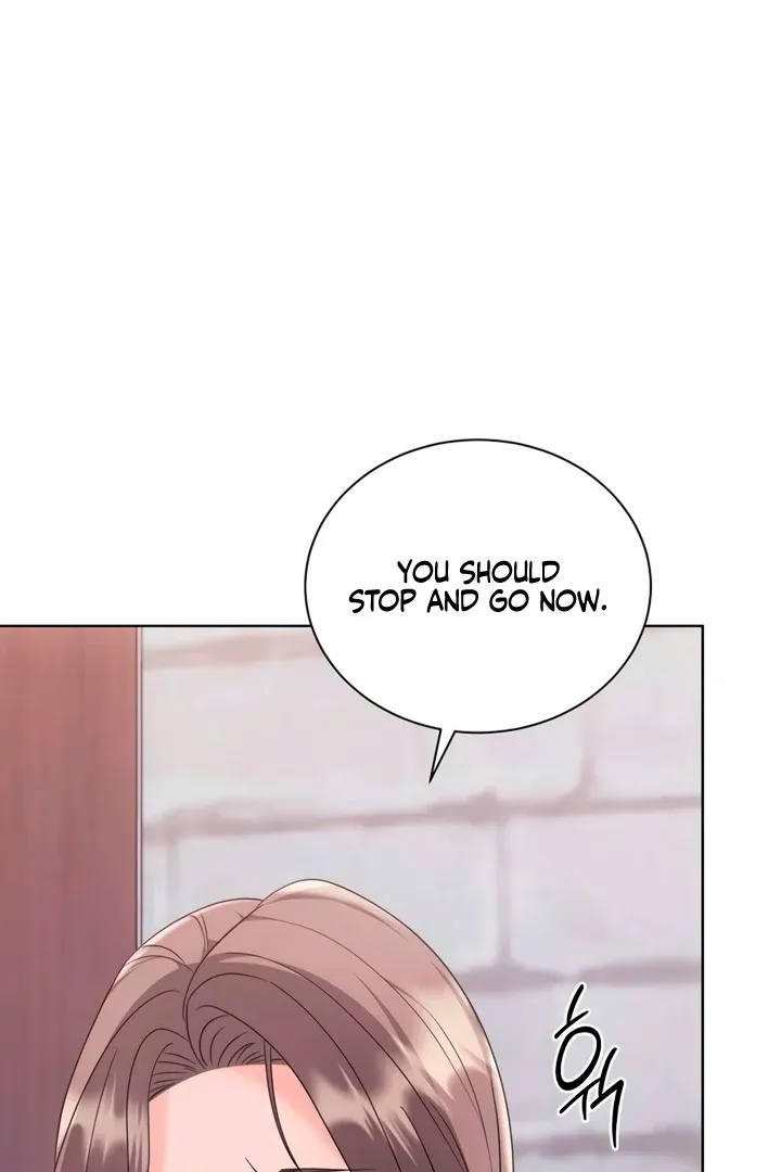 Read Decision To Be Abandoned chapter 22 image 3 on Lezhin