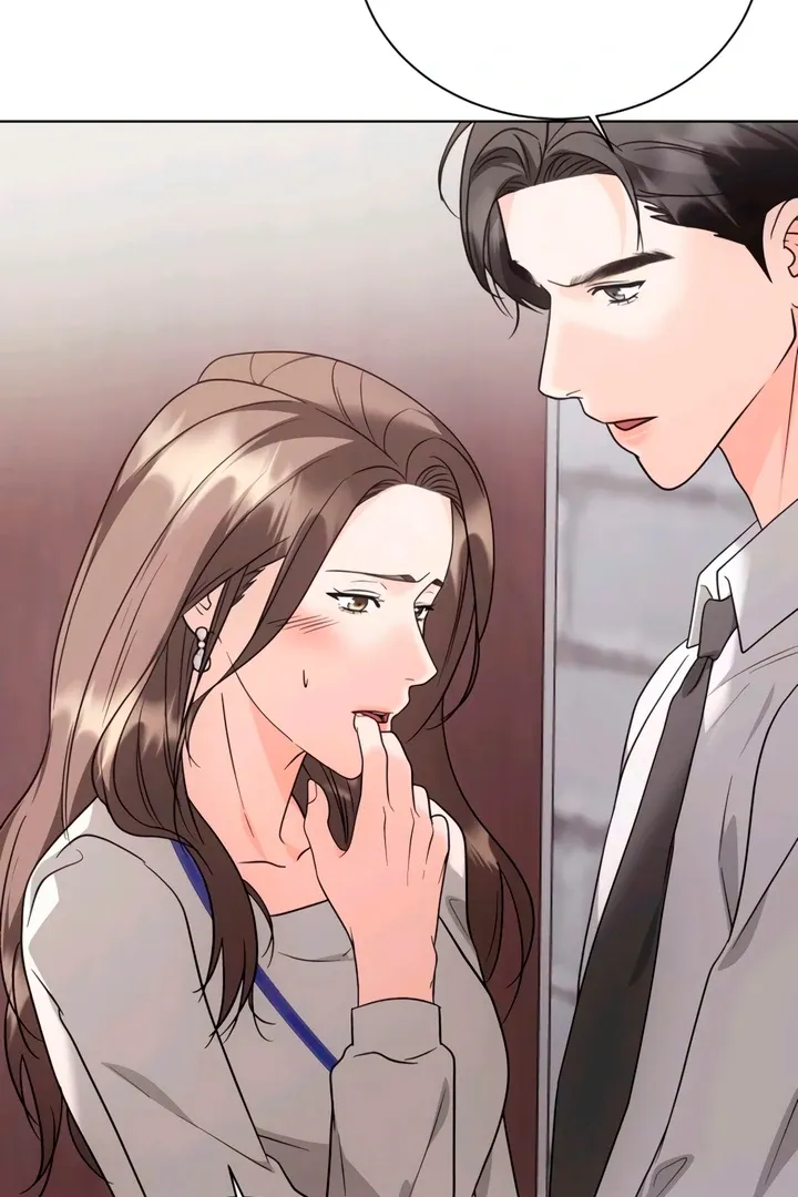 Read Decision To Be Abandoned chapter 22 image 36 on Lezhin
