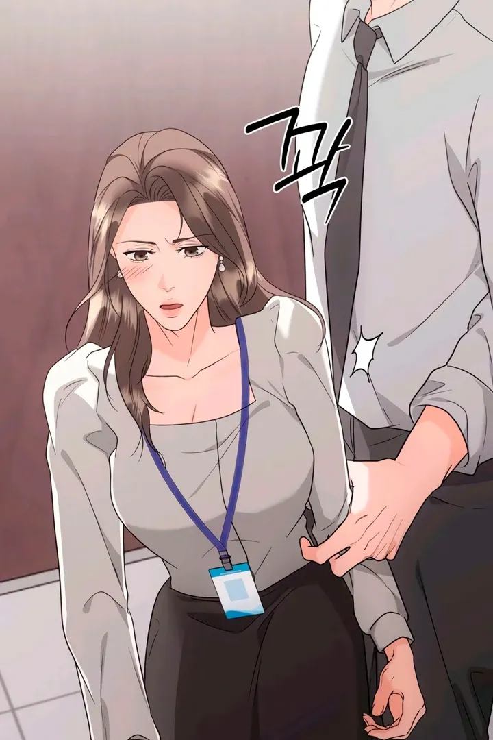 Read Decision To Be Abandoned chapter 22 image 39 on Lezhin