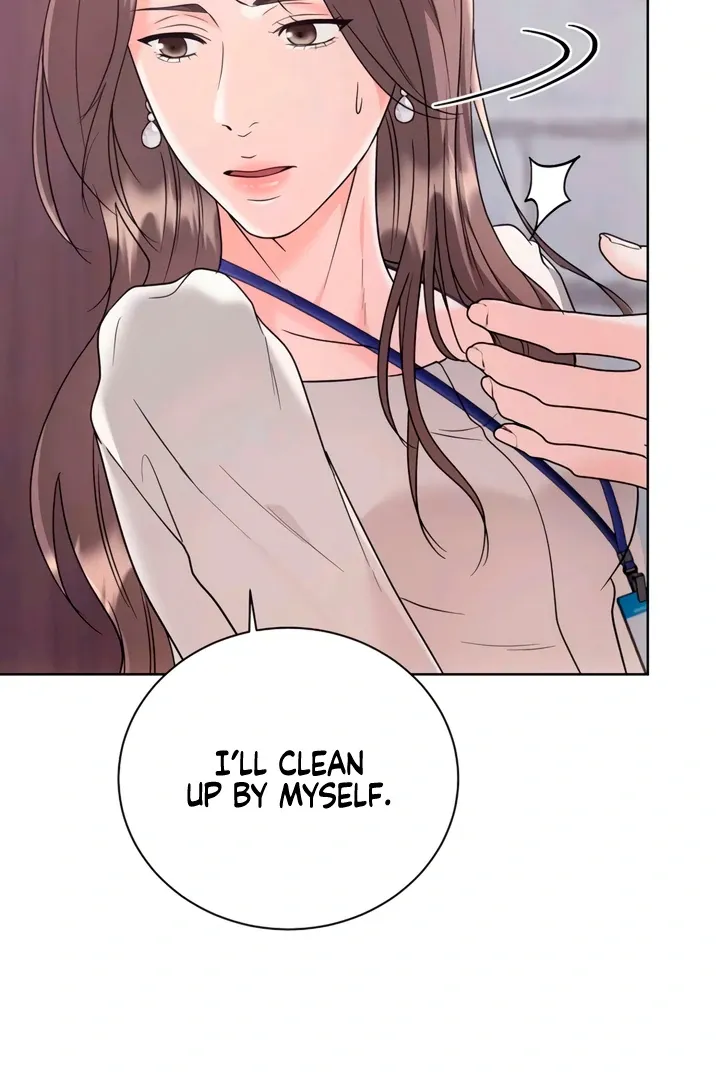 Read Decision To Be Abandoned chapter 22 image 4 on Lezhin