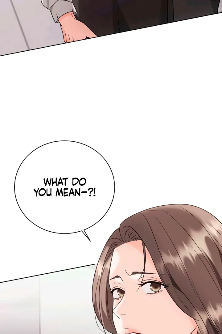 Read Decision To Be Abandoned chapter 22 image 40 on Lezhin
