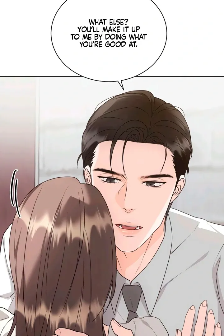 Read Decision To Be Abandoned chapter 22 image 42 on Lezhin