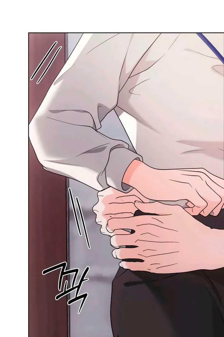 Read Decision To Be Abandoned chapter 22 image 5 on Lezhin