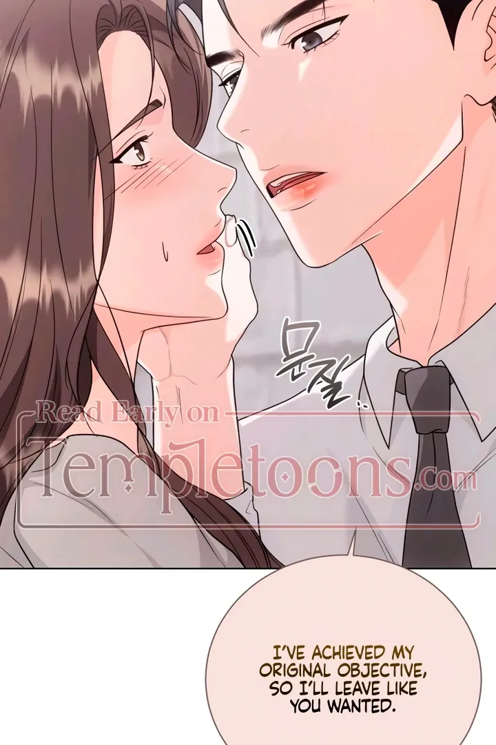 Read Decision To Be Abandoned chapter 22 image 61 on Lezhin