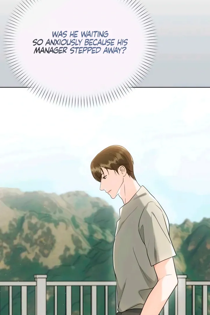 Read Decision To Be Abandoned chapter 22 image 72 on Lezhin