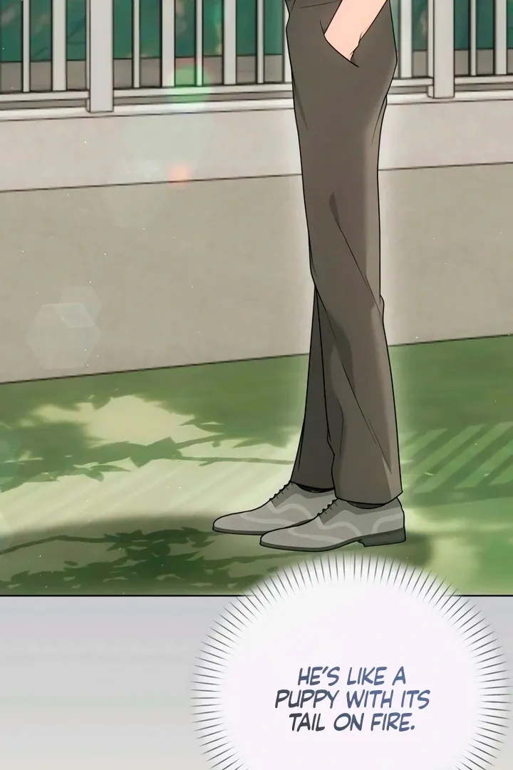 Read Decision To Be Abandoned chapter 22 image 73 on Lezhin