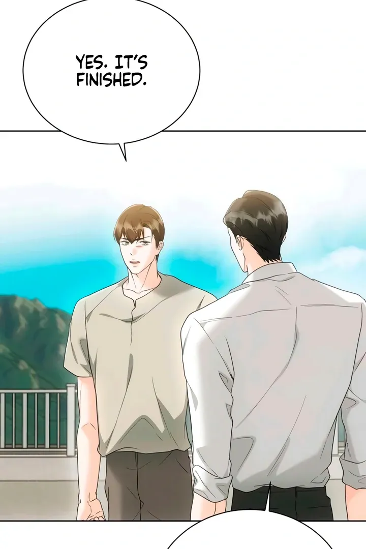 Read Decision To Be Abandoned chapter 22 image 76 on Lezhin