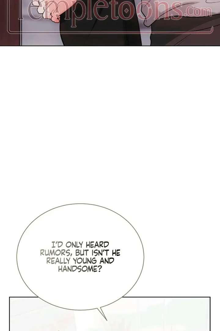 Read Decision To Be Abandoned chapter 22 image 8 on Lezhin