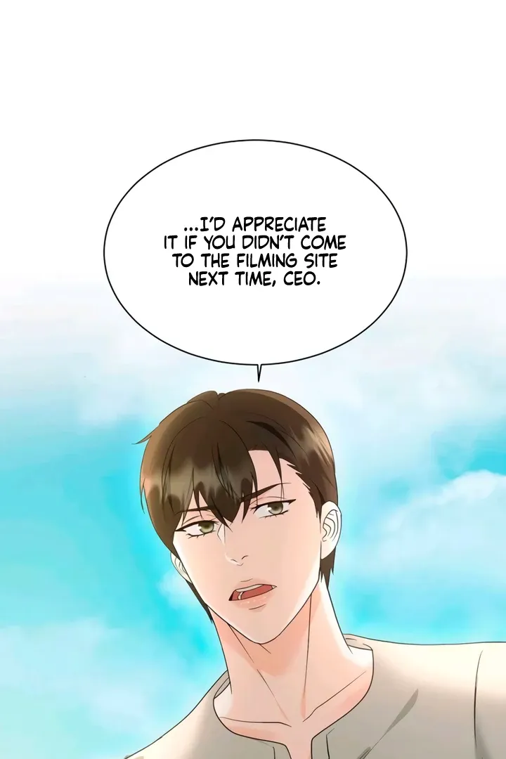 Read Decision To Be Abandoned chapter 22 image 85 on Lezhin