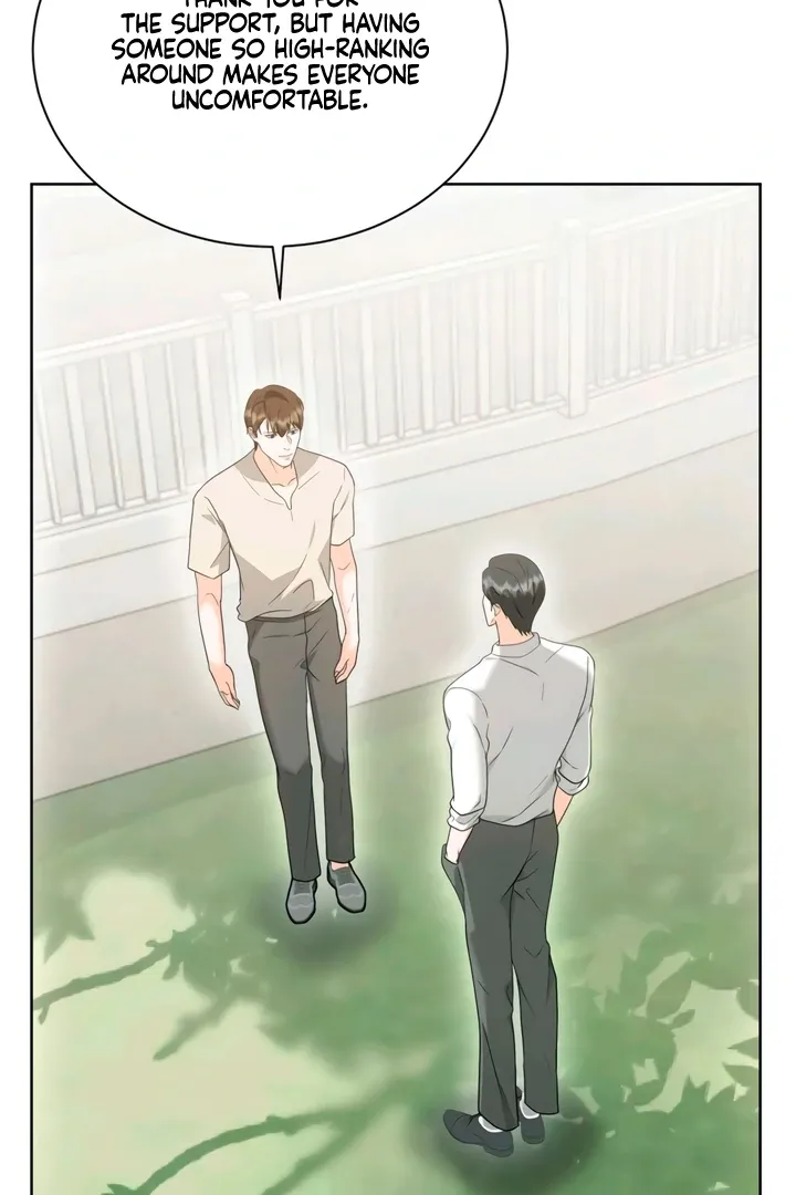 Read Decision To Be Abandoned chapter 22 image 87 on Lezhin