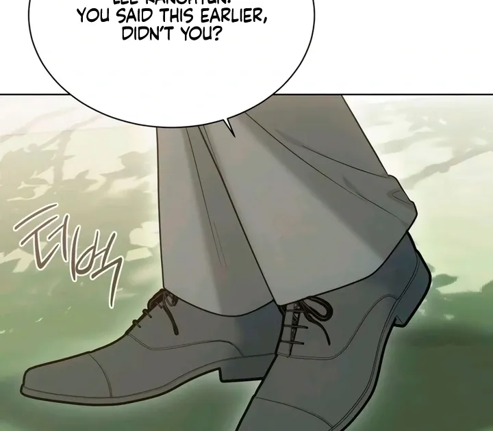 Read Decision To Be Abandoned chapter 22 image 89 on Lezhin