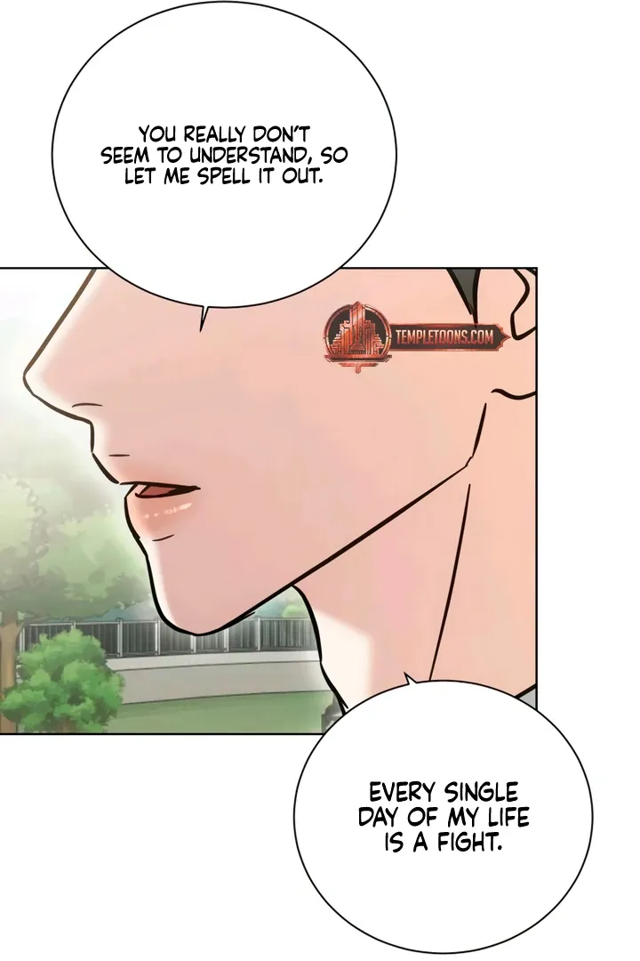 Read Decision To Be Abandoned chapter 22 image 91 on Lezhin