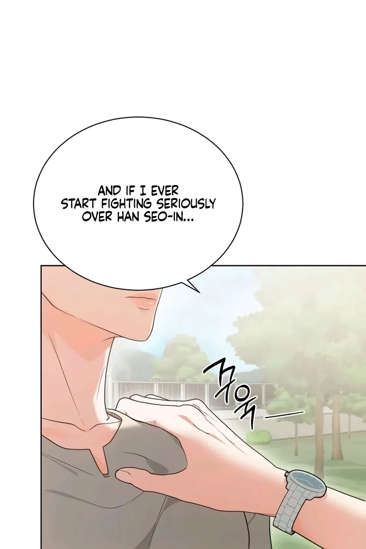 Read Decision To Be Abandoned chapter 22 image 92 on Lezhin