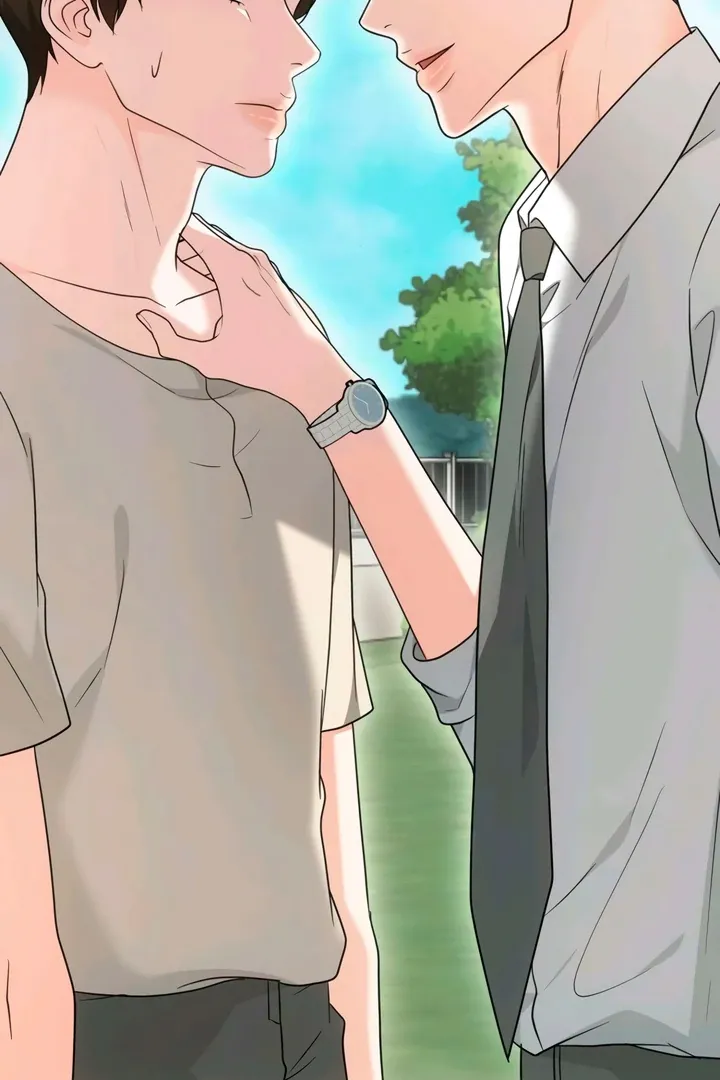Read Decision To Be Abandoned chapter 22 image 94 on Lezhin