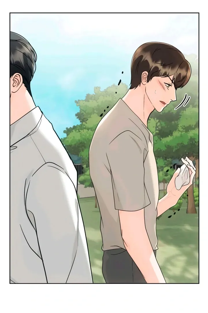 Read Decision To Be Abandoned chapter 22 image 97 on Lezhin