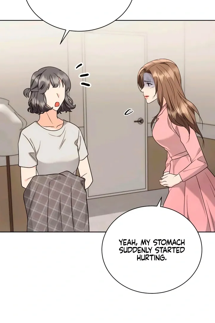 Read Decision To Be Abandoned chapter 23 image 111 on Lezhin
