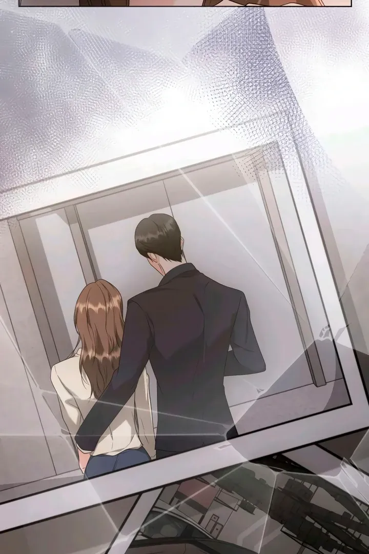 Read Decision To Be Abandoned chapter 23 image 14 on Lezhin