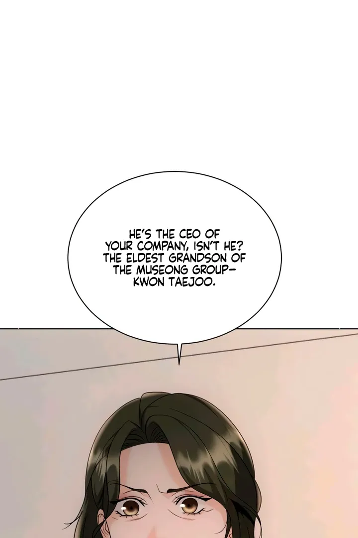 Read Decision To Be Abandoned chapter 23 image 18 on Lezhin