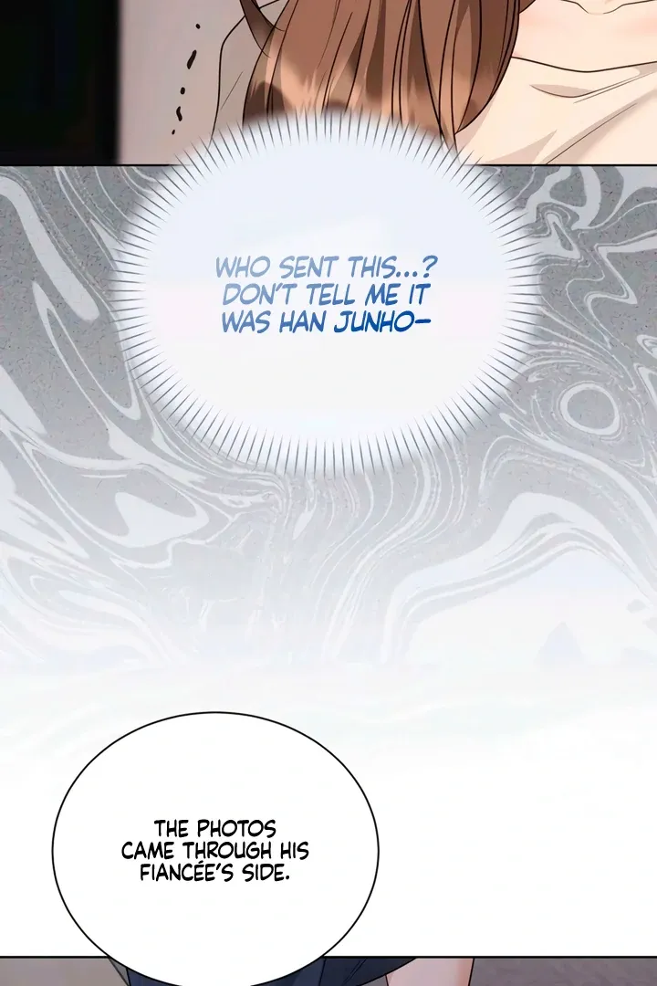 Read Decision To Be Abandoned chapter 23 image 21 on Lezhin