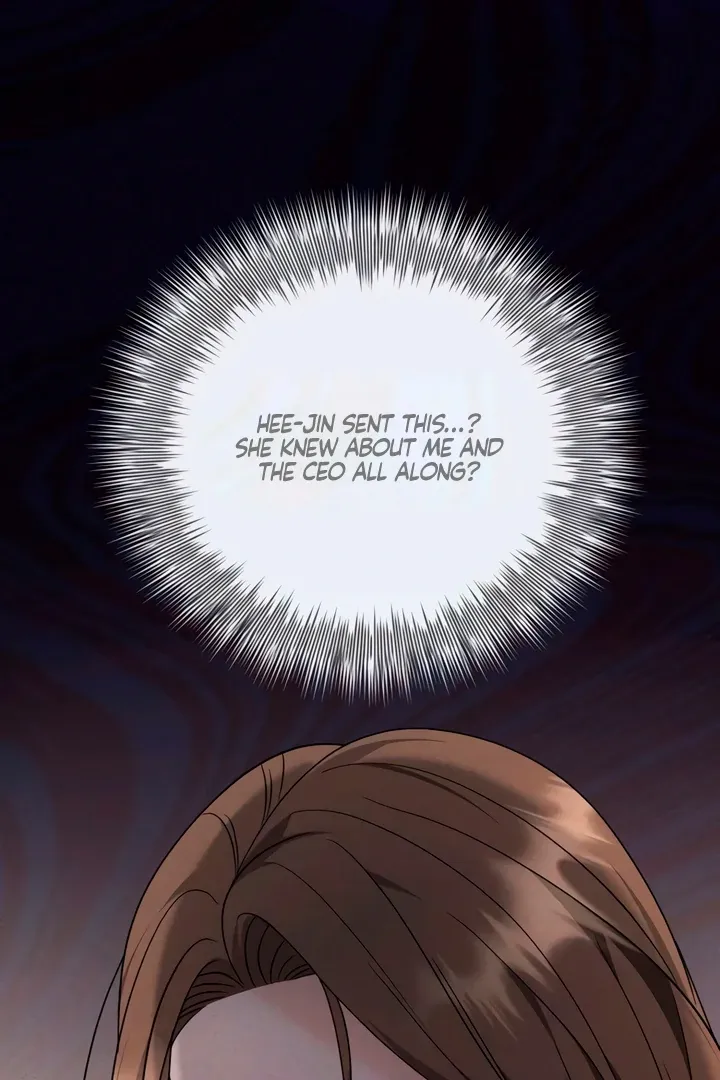 Read Decision To Be Abandoned chapter 23 image 25 on Lezhin