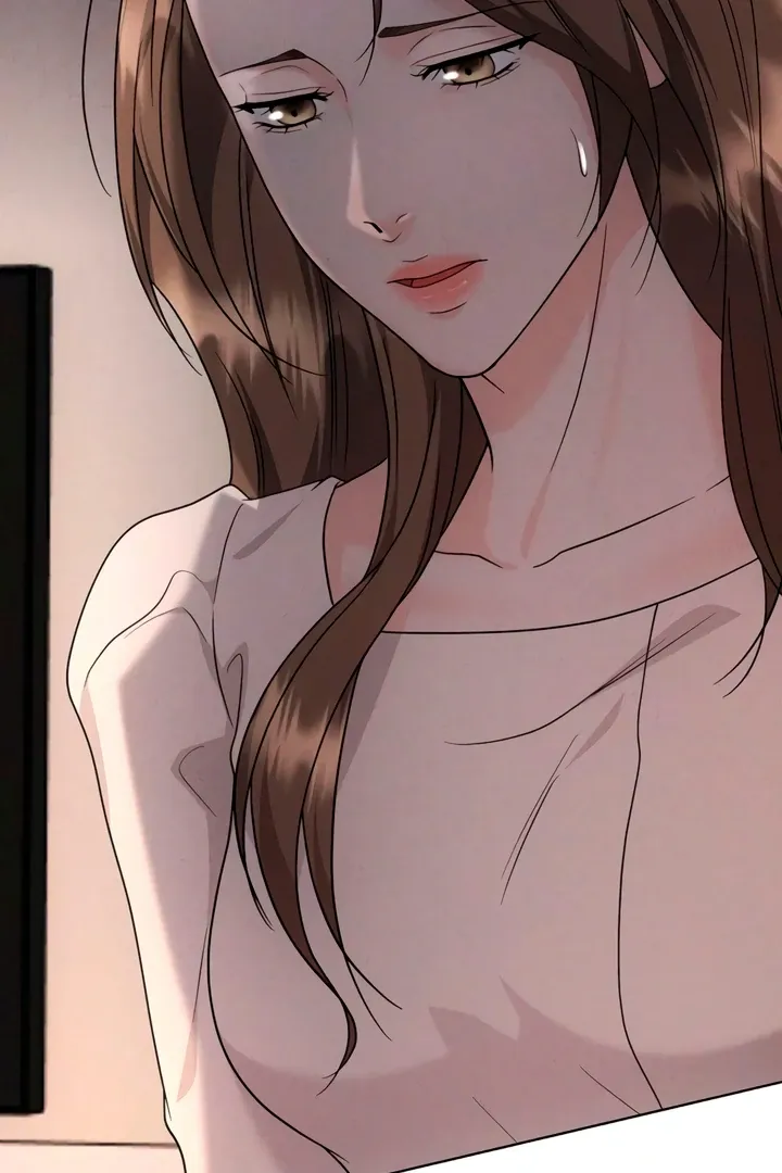 Read Decision To Be Abandoned chapter 23 image 26 on Lezhin