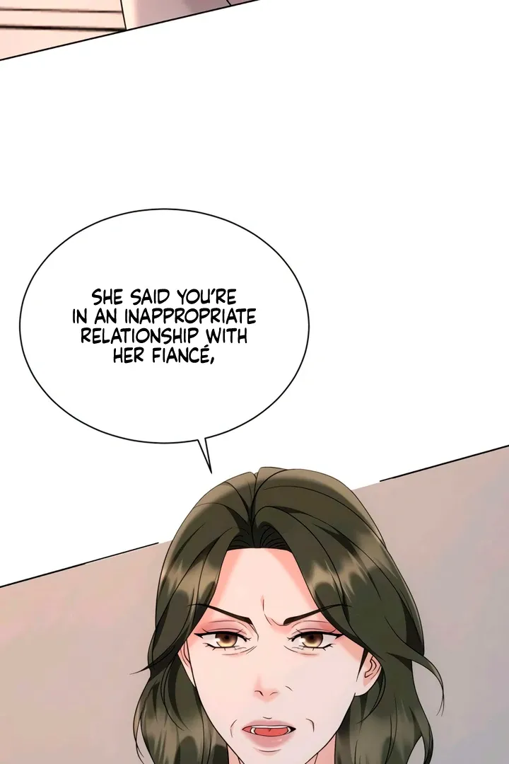 Read Decision To Be Abandoned chapter 23 image 27 on Lezhin