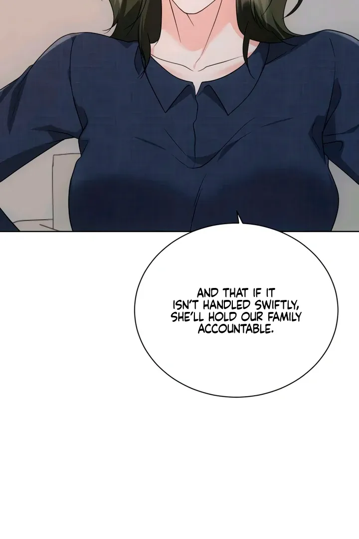 Read Decision To Be Abandoned chapter 23 image 28 on Lezhin
