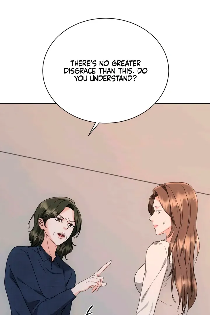 Read Decision To Be Abandoned chapter 23 image 29 on Lezhin