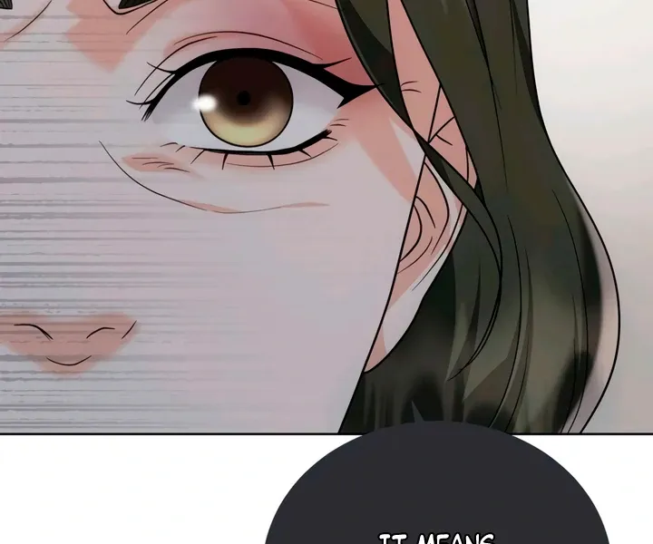 Read Decision To Be Abandoned chapter 23 image 34 on Lezhin