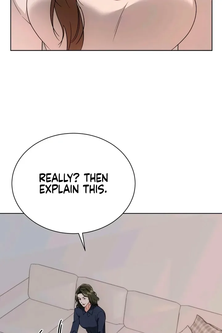 Read Decision To Be Abandoned chapter 23 image 4 on Lezhin