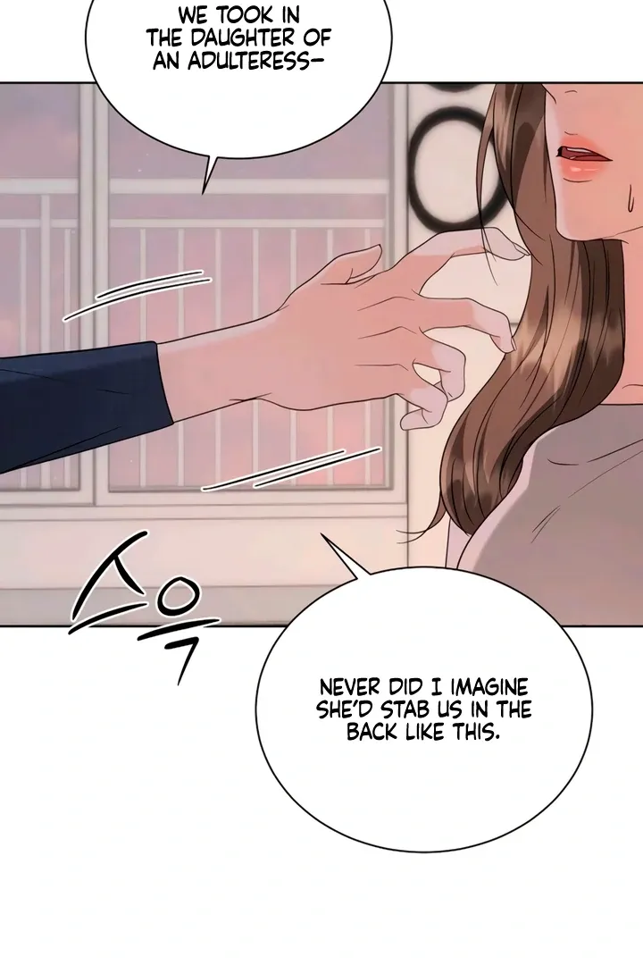 Read Decision To Be Abandoned chapter 23 image 40 on Lezhin