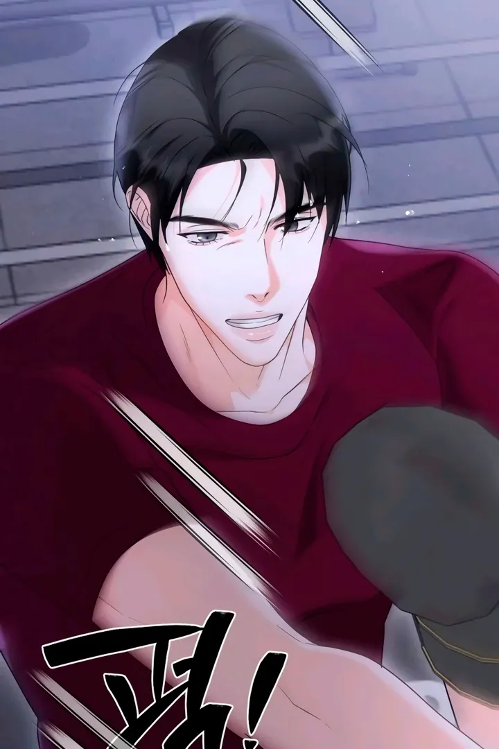 Read Decision To Be Abandoned chapter 23 image 56 on Lezhin