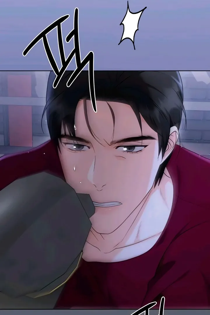 Read Decision To Be Abandoned chapter 23 image 59 on Lezhin