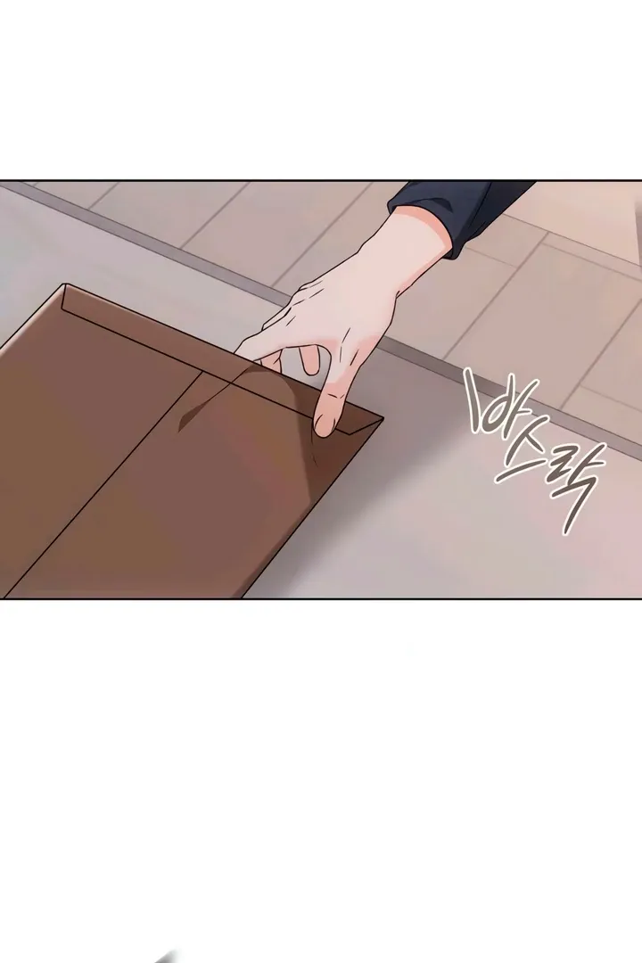 Read Decision To Be Abandoned chapter 23 image 6 on Lezhin