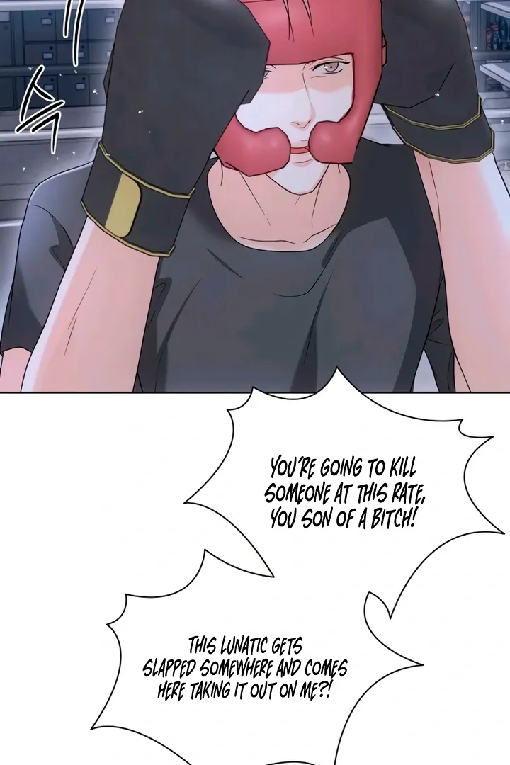 Read Decision To Be Abandoned chapter 23 image 72 on Lezhin