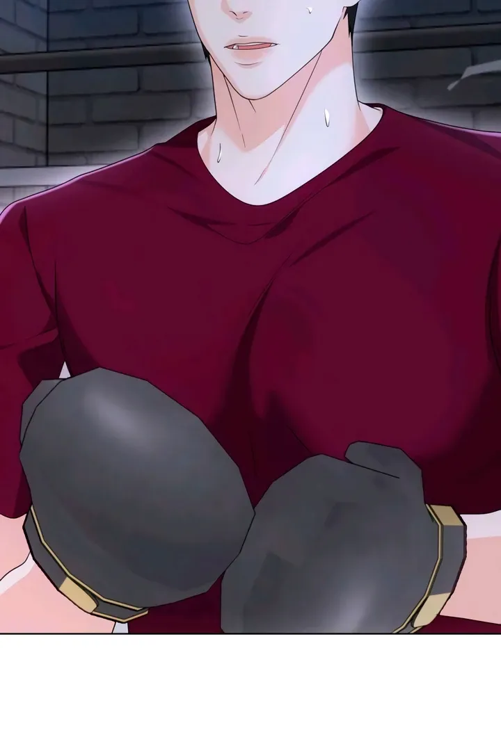 Read Decision To Be Abandoned chapter 23 image 74 on Lezhin