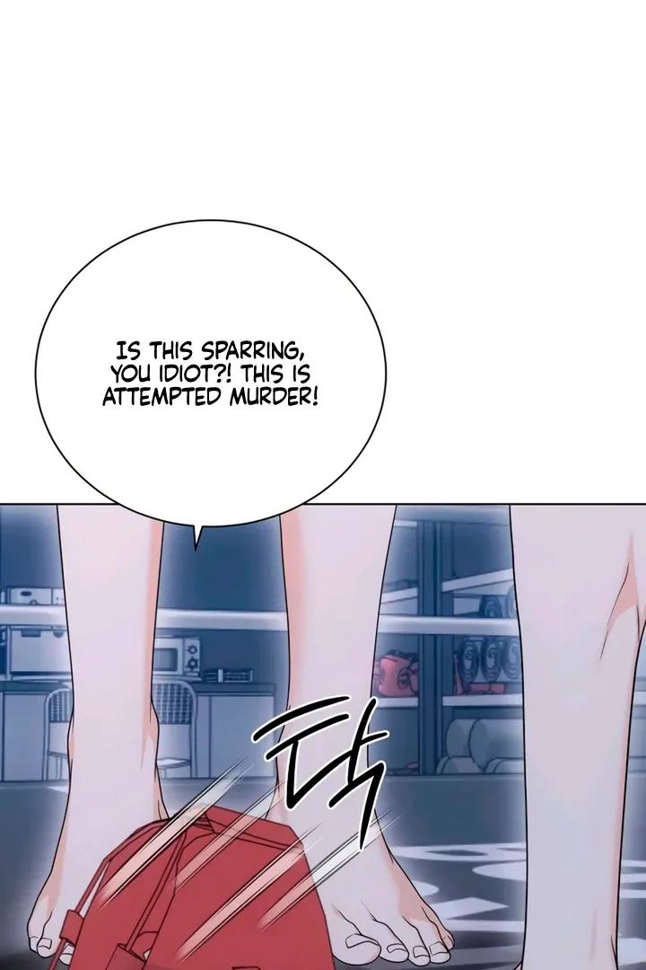 Read Decision To Be Abandoned chapter 23 image 75 on Lezhin