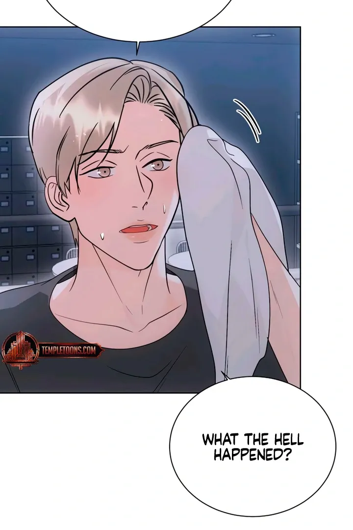Read Decision To Be Abandoned chapter 23 image 77 on Lezhin