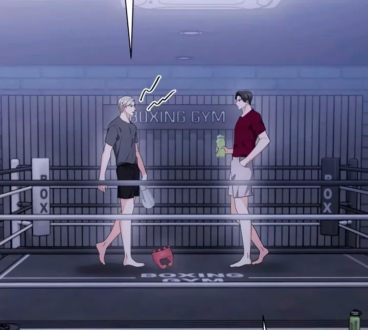 Read Decision To Be Abandoned chapter 23 image 80 on Lezhin