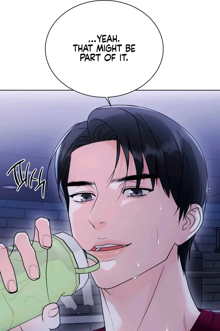Read Decision To Be Abandoned chapter 23 image 82 on Lezhin