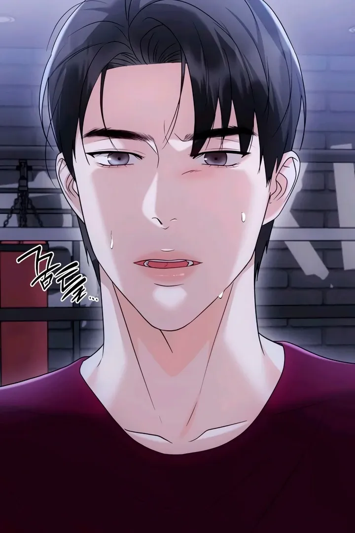 Read Decision To Be Abandoned chapter 23 image 86 on Lezhin